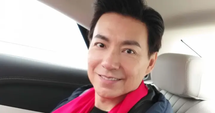 又走一个！TVB知名演员低调离巢，娶内地妻子老来得女