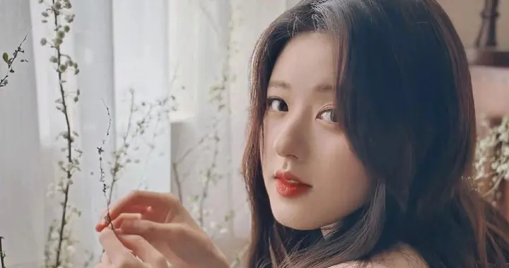 可爱女神赵露思