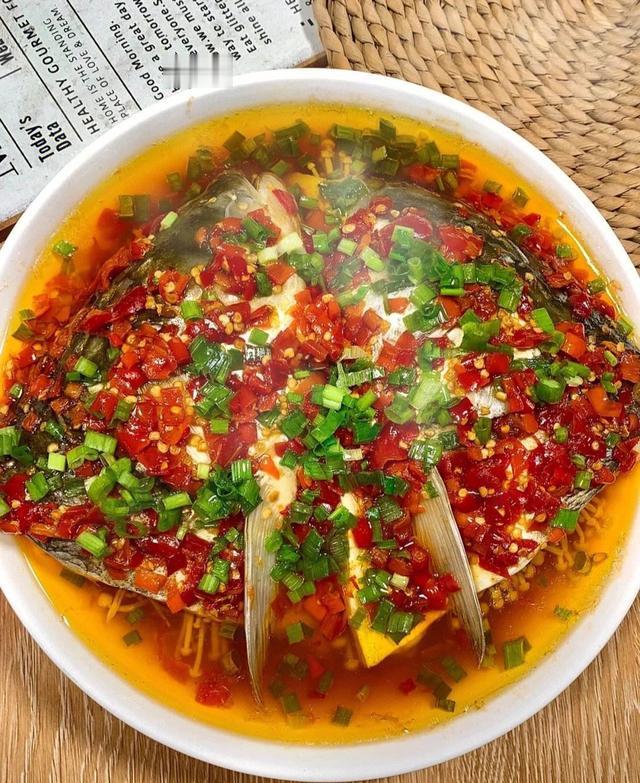 花鲢|为什么想钓花鲢却总上白鲢？