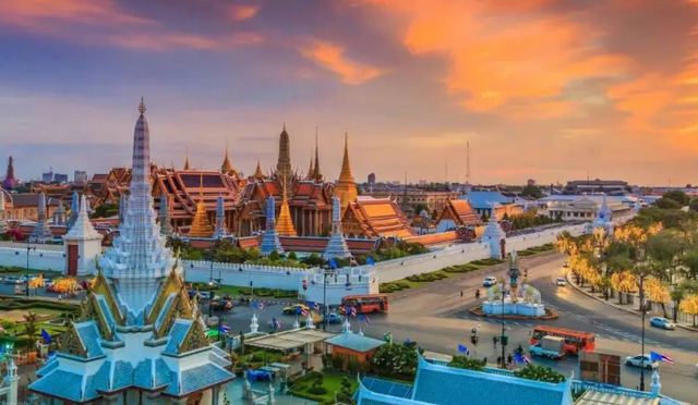 泰国旅游|为什么不能去泰国旅游？