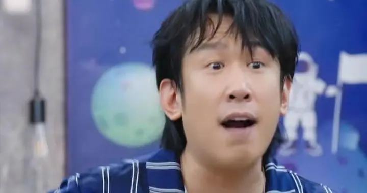 黄晓明新综艺遭吐槽，对比王鹤棣、于洋，星二代做派太让人反感！