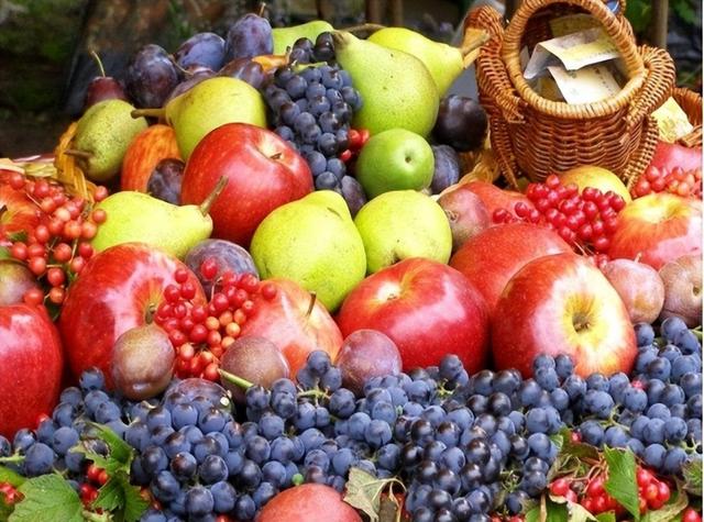 比喝糖还可怕的7种高糖水果，第一名竟然很多人认为它是控糖减肥