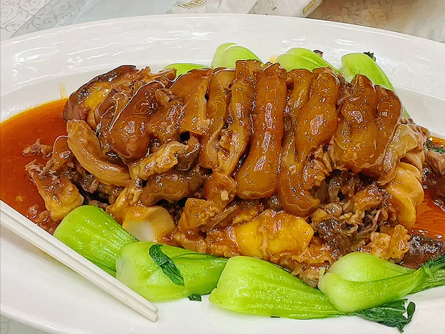 青海“10大经典名菜”，都是青菜之魂，网友：别拦我，我要去青海