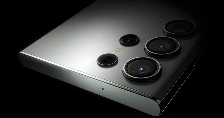 三星申請CMOS新商標“DeepPix”，或為對標索尼LYTIA