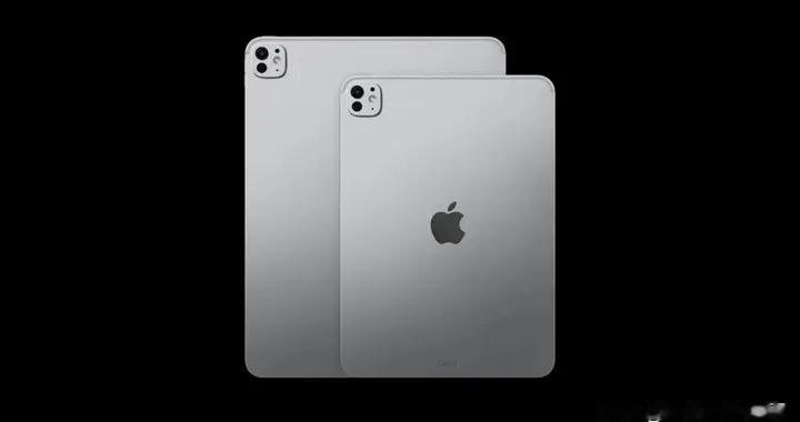 蘋果為iPad Pro配備了M5芯片，卻忘了給它一個存在的理由