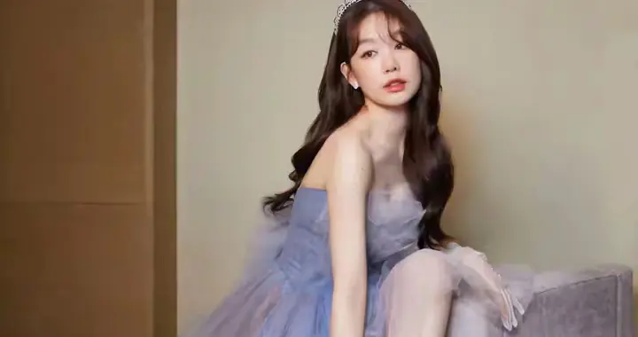 明星美图——徐梦洁