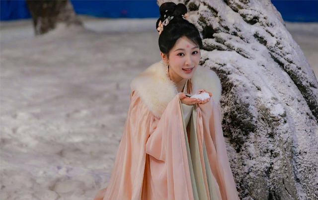 2025白玉兰最佳女主提名预测，赵丽颖难入围，马伊琍获奖概率大