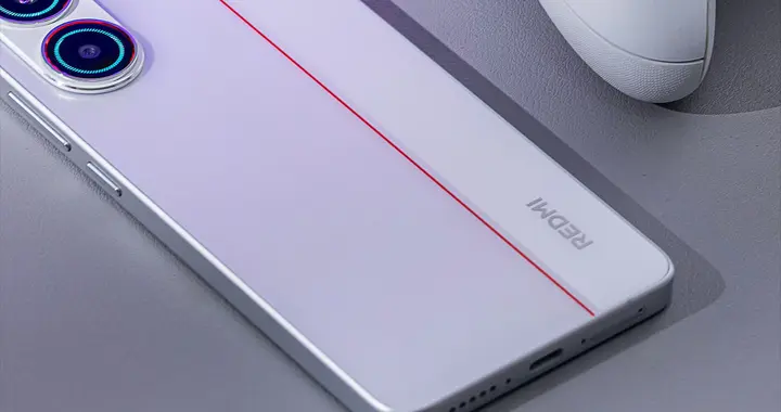 紅米“千元機皇”誕生！186萬分+6550mAh+2米防水+5000萬主攝