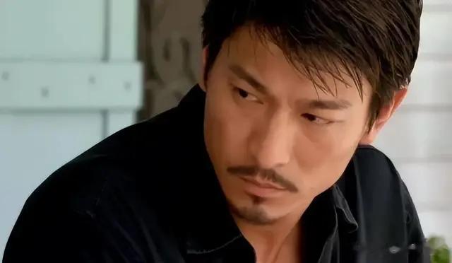 原来刘德华演过这么多电视剧，都看过的人肯定不多！