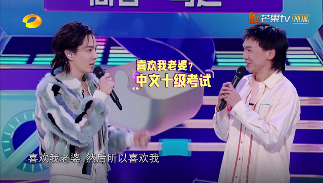 李承铉|《我想和你唱》5季以来，最尴尬的歌手出现，一半歌曲是翻唱