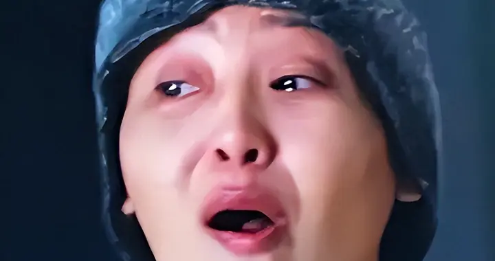 徐帆回应离婚5个月，冯小刚近况曝光，“小心思”一点也藏不住