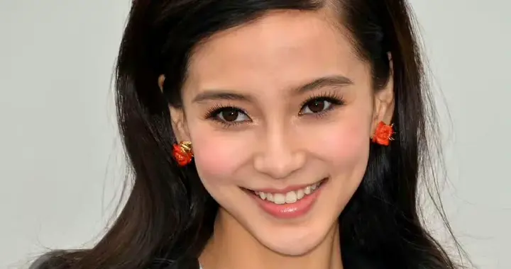 angelababy-g社生图 ???