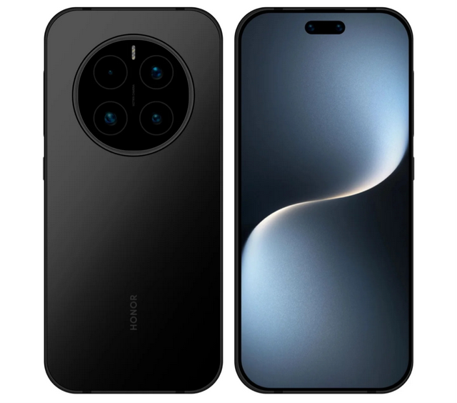 荣耀Magic8Pro配置曝光：2亿潜望+7K大电池，影像和续航大幅提升