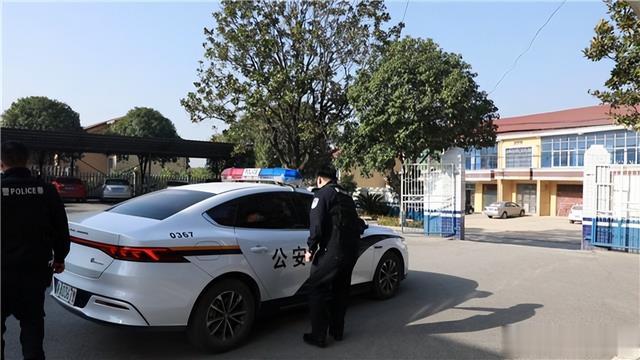 青山铺镇派出所破获系列盗窃案 民警提醒广大群众加强防盗意识