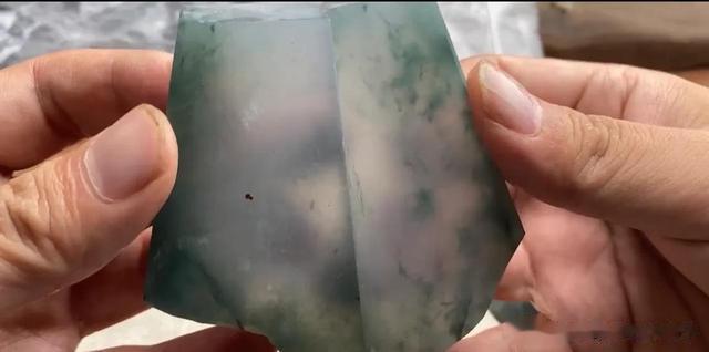 翡翠|翡翠的种和水的区别