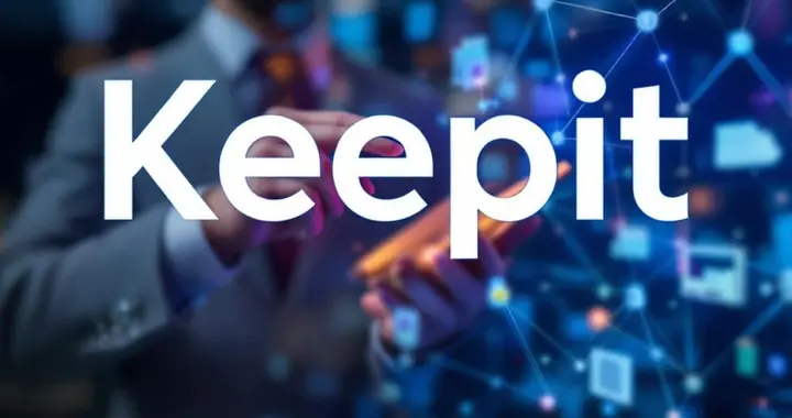 Keepit利用AI技術加速SaaS應用連接器開發(fā)進程