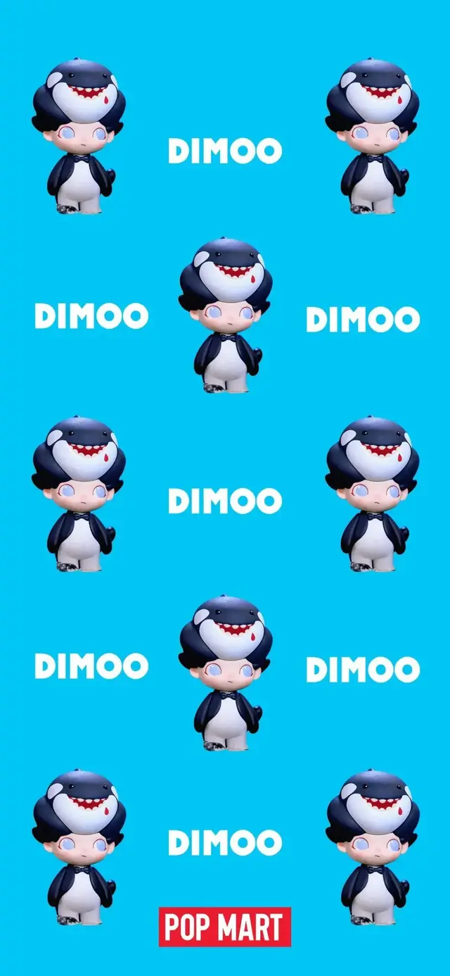 卡通手机壁纸锁屏壁纸全屏壁纸