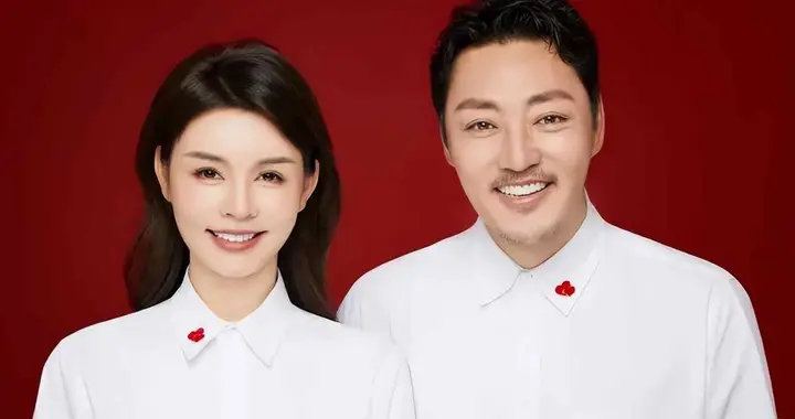 演员赵达官宣结婚，周也祝福：舅舅新婚快乐，王阳发文