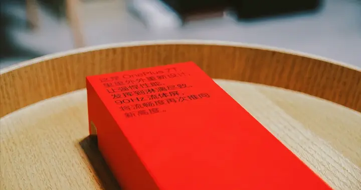 別光看9000mAh！透過一加Turbo 6，談一點省錢秘訣