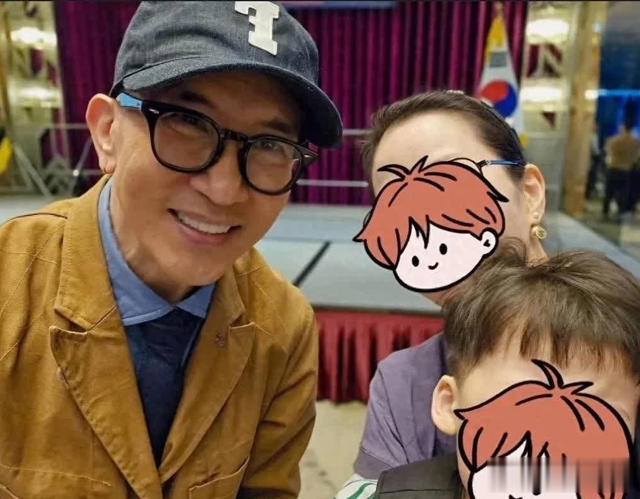 台媒嘉宾解析：汪小菲的俩孩子未来能否继承具俊晔的财产