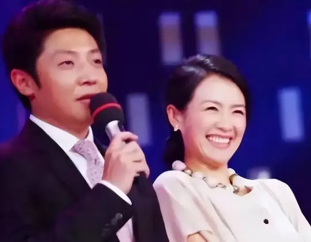 瞒不住了！撒贝宁年工资曝光，隐藏收入出乎意料，章子怡亏大了！