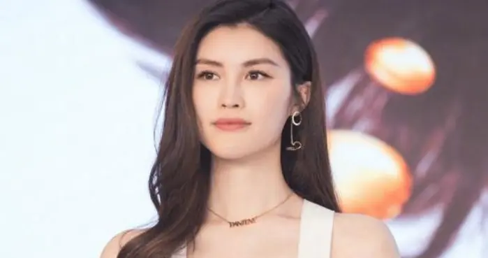 何穗产后闪电复工：造型身材成焦点，家庭分工掀舆论波澜