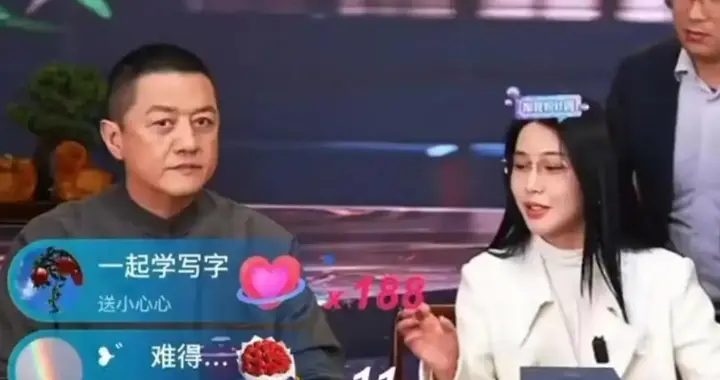 王菲也没想到，离婚12年，李亚鹏给自己上了生动一课，李嫣没说错