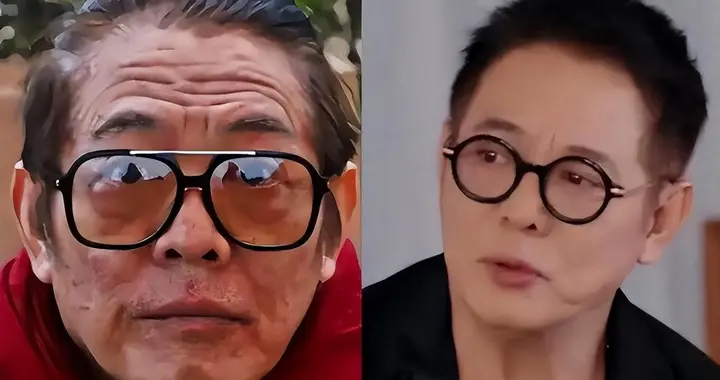 不装了？李连杰回应“换心脏、换血”传闻，返老还童内幕被揭开