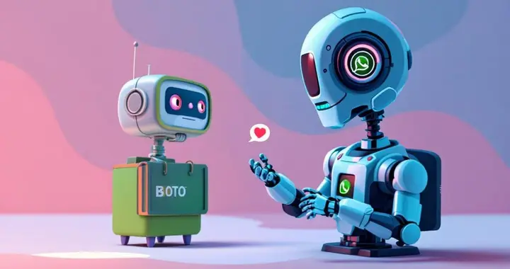 意大利要求Meta暫停禁止競爭對手AI聊天機器人使用WhatsApp的政策