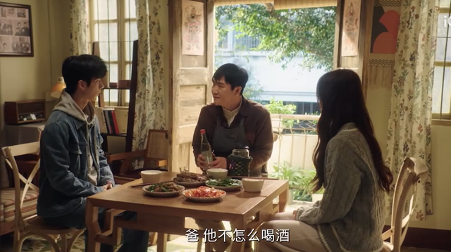 这五部电视剧都很好看！第二部评分竟然这么高！