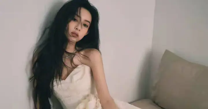 性感女星孟子义