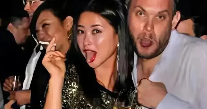 演员朱珠疑似塌房？照片流出，惊呆网友！