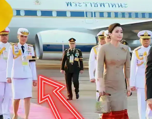 尴尬了，欧拉弄地位直逼王后，苏提达又露苦笑，新妃比诗妃道行深