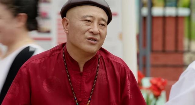 《乡爱15》存在感最低的女演员，出镜不足10秒，但成全剧灵魂