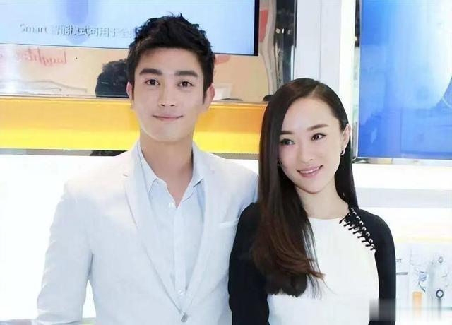 3大“老牛吃嫩草”的女星，个个有颜有钱，偏偏对小鲜肉爱不释手