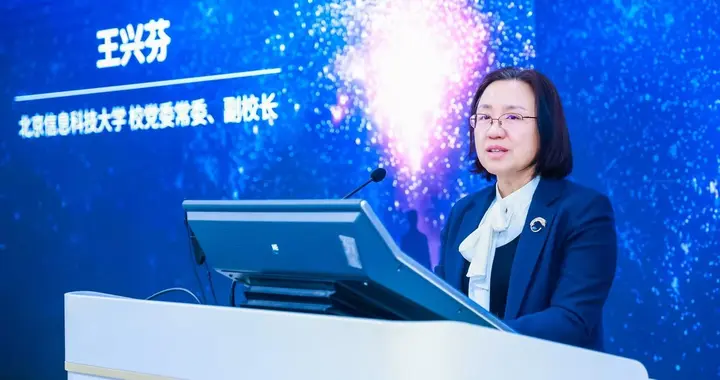 AMD春雨計劃落地北京信息科技大學 校企攜手共建“AI+創新應用示范站”