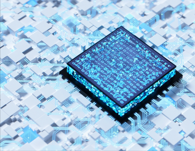 全面信创正当时，国产芯片执牛耳者谁