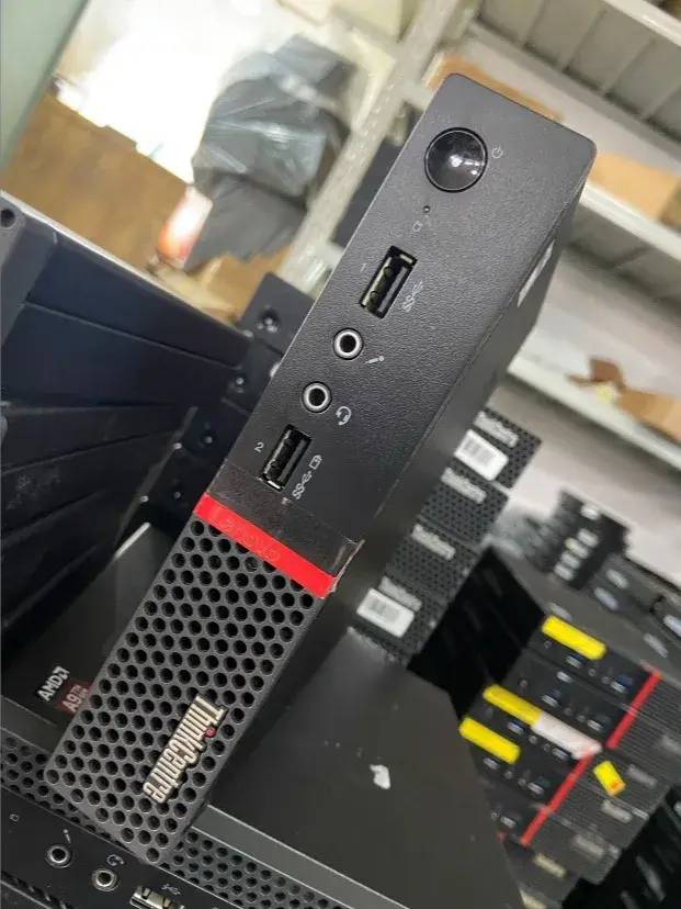 AMD迷你小主机，高性价比迷你主机，支持二代锐龙，核显可玩网游