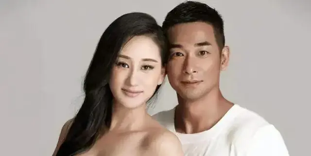 张丹露：知道丈夫挚爱是梅艳芳，有私生子，从不后悔与赵文卓相伴