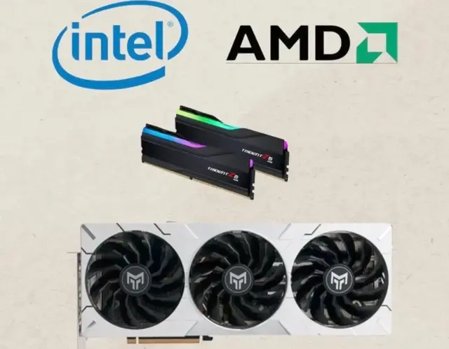 后双十一时段DIY硬件行情观测。