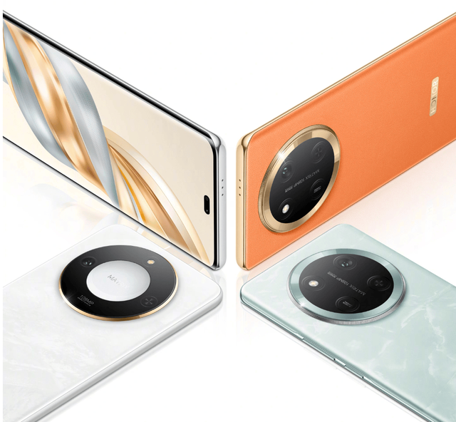 “大卷王”，5800mAh+1亿像素+抗摔防水，荣耀亲民价1399元！