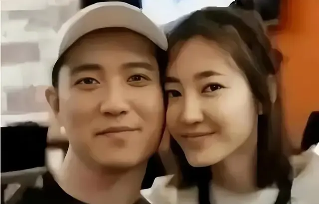 王丽坤承认已经离婚，承认老公嫖娼花费数百万元，牵扯多名女星!