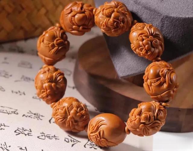 文玩|新手谨慎入手的文玩