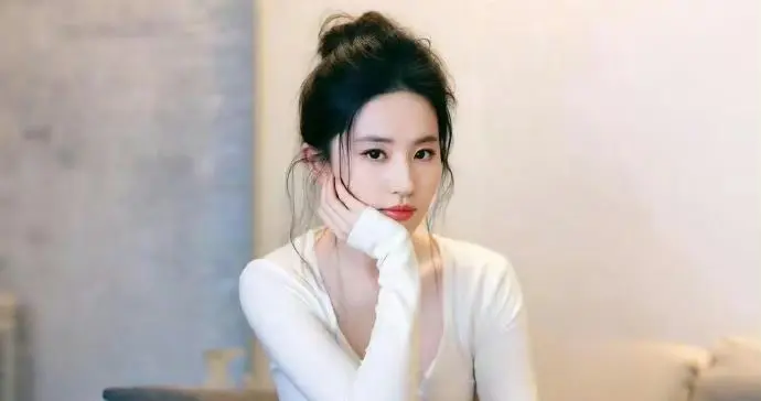 神仙姐姐，谁不爱呢 ???