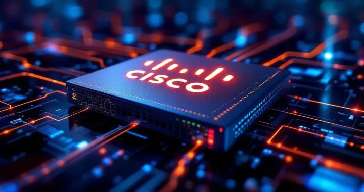 思科新路由器將分散數據中心整合為AI訓練集群