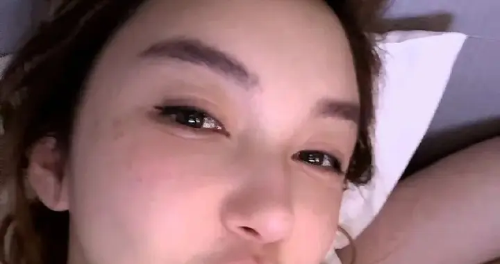 本想晒男友打脸薛之谦，李雨桐反倒被全网嘲笑