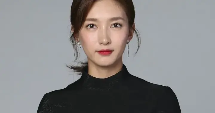 明星图片｜明星女神，江疏影