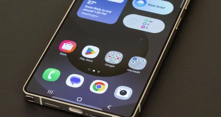 防窺進(jìn)入系統(tǒng)級時代？三星 S26 內(nèi)建隱私屏曝光，旗艦體驗被改寫