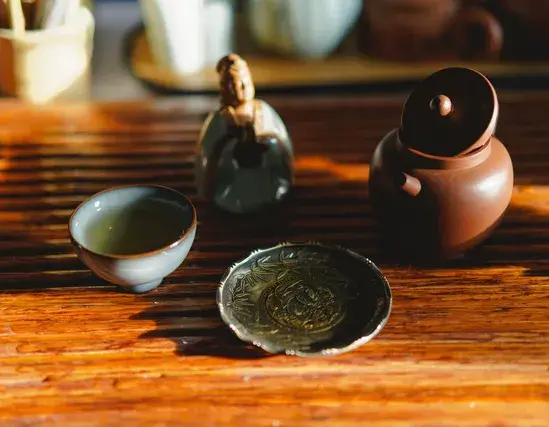 爱喝茶的人都应该收藏？