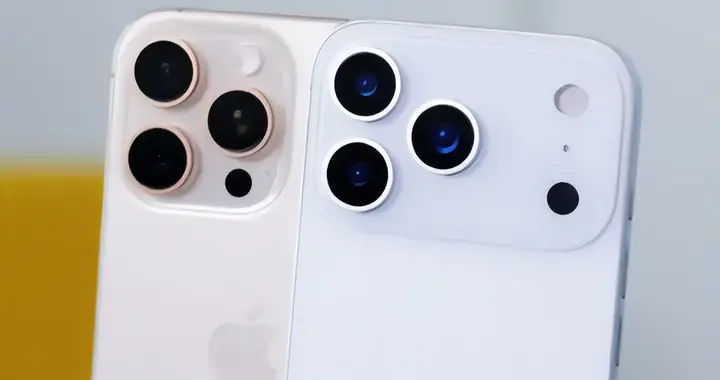 一夜蒸發524億，3天強勢反彈！外媒：蘋果iPhone17反轉大戲來了